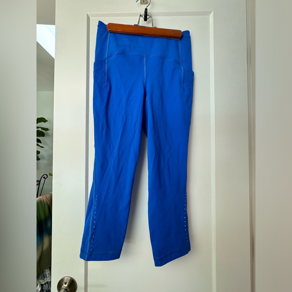 Lululemon swift speed legging